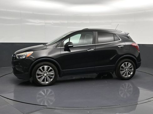 Used 2018 Buick Encore Preferred FWD image 7