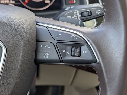 Used 2018 Audi Q7 3.0T Prestige w/ Prestige Package image 20