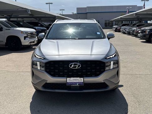 Used 2023 Hyundai Santa Fe SEL FWD image 3