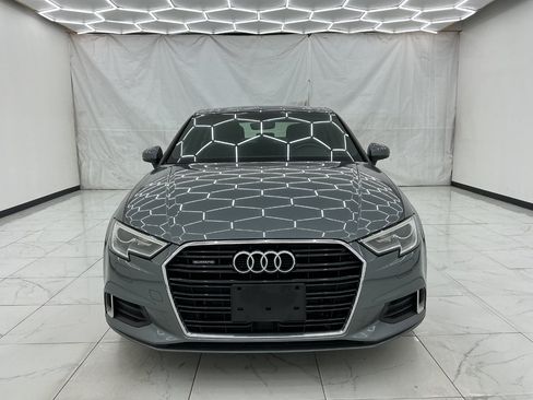 Used 2018 Audi A3 2.0T Premium w/ Convenience Package AWD/4WD image 5