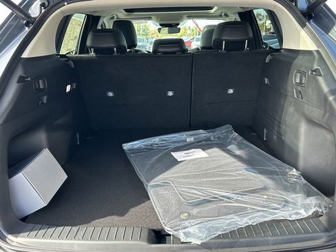 New 2026 MAZDA CX-50 Meridian Edition w/ Cargo Package image 4