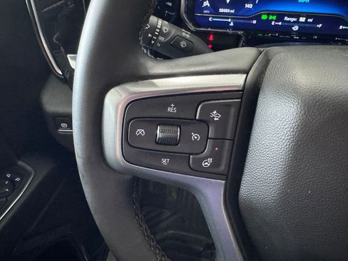 Certified 2024 Chevrolet Silverado 1500 LT AWD/4WD image 21