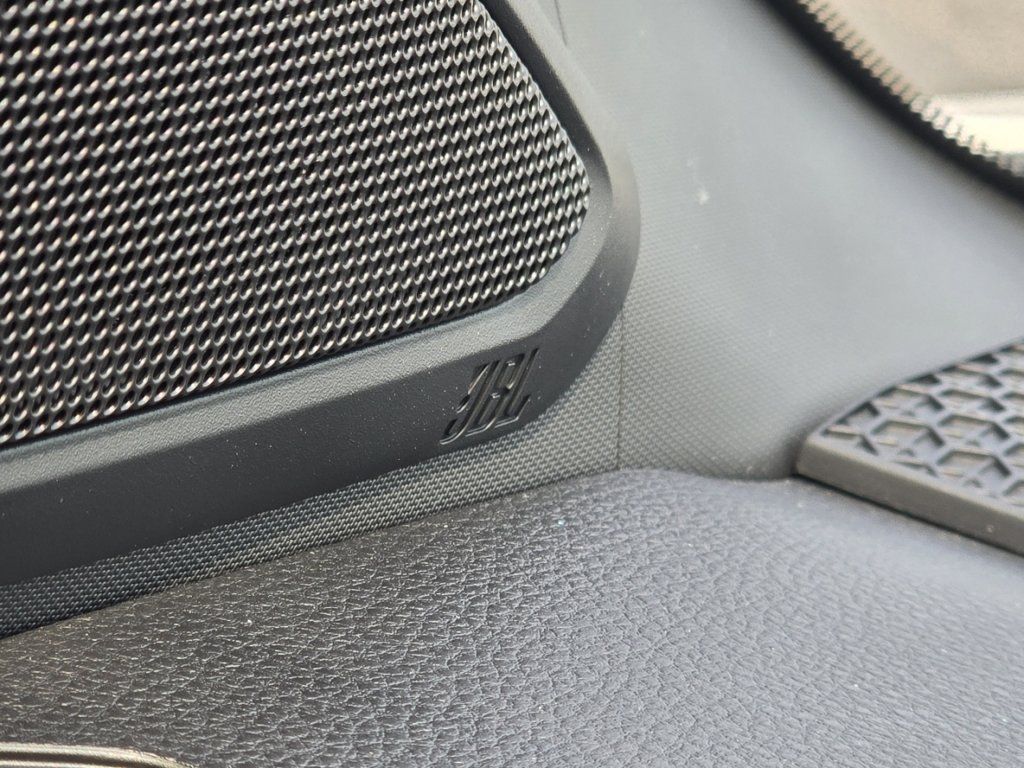Certified 2025 Toyota Sequoia TRD Pro AWD/4WD image 10