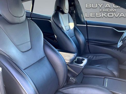 Used 2017 Tesla Model S 75D image 7