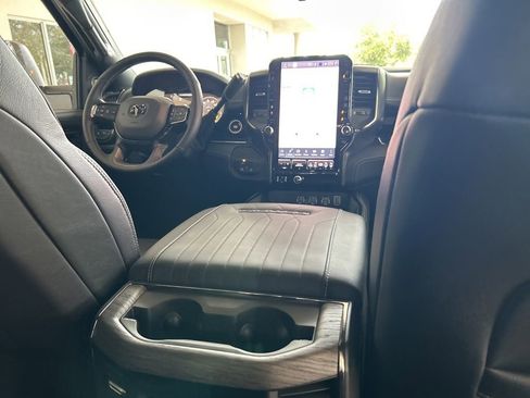 New 2026 RAM 3500 Limited image 35