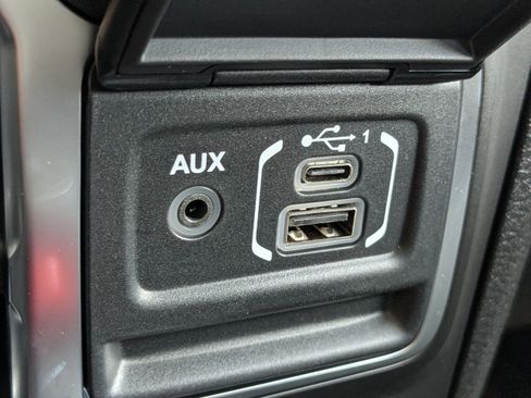 New 2026 Jeep Wrangler Unlimited Sport image 19