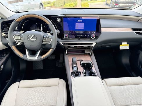 New 2026 Lexus RX 350 w/ Luxury Package image 24