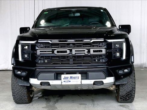 Used 2024 Ford F150 Raptor image 3