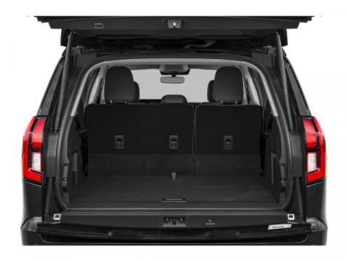 New 2025 Ford Expedition Max Active image 12