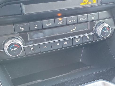 Used 2022 MAZDA CX-9 Touring Plus image 12