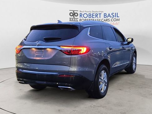 Used 2019 Buick Enclave Essence image 5