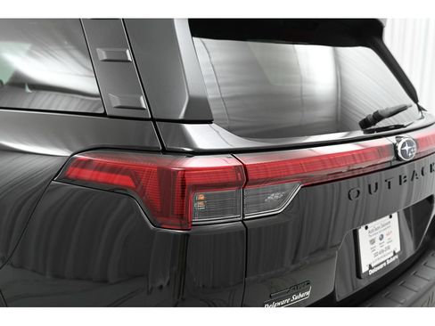 New 2026 Subaru Outback Limited XT image 10