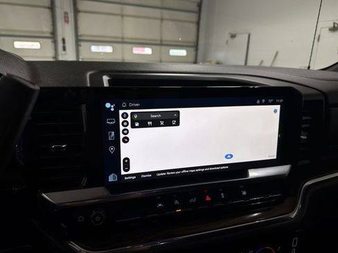Certified 2023 Chevrolet Silverado 1500 LT AWD/4WD image 23