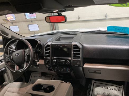 Used 2020 Ford F150 XLT w/ Equipment Group 302A Luxury image 12