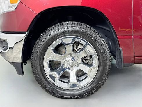 Used 2021 RAM 1500 Big Horn image 33