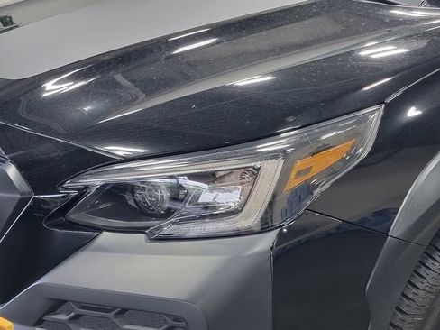 Certified 2024 Subaru Outback Wilderness AWD/4WD image 9