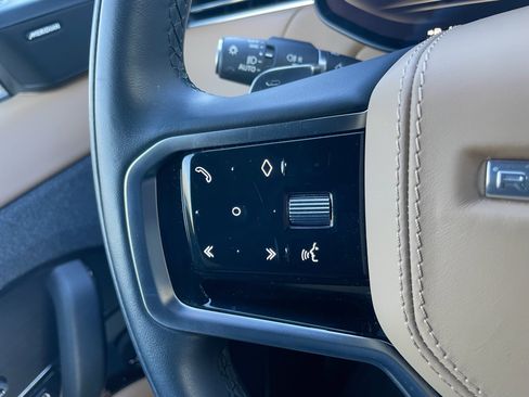 Used 2023 Land Rover Range Rover Sport SE image 23