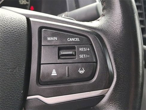 Used 2024 Honda Ridgeline RTL image 23