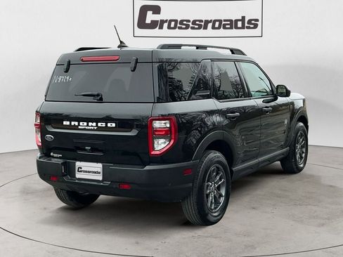 Used 2023 Ford Bronco Sport Big Bend w/ Convenience Package image 5