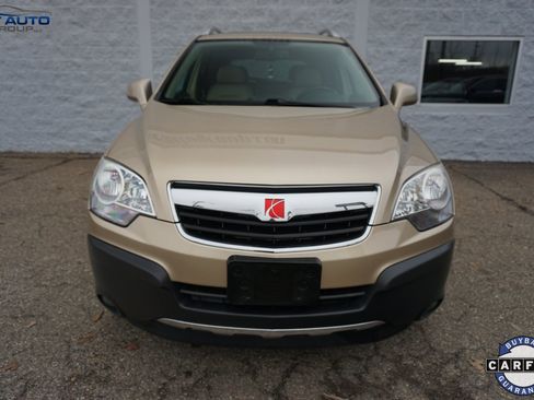 Used 2008 Saturn Vue XE w/ Premium Trim Package image 2