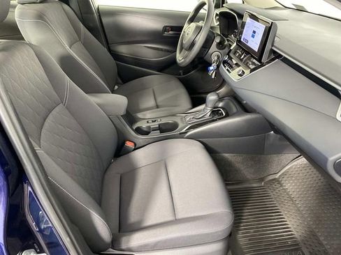 Used 2024 Toyota Corolla LE image 11