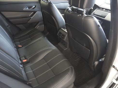 Used 2020 Land Rover Range Rover Velar S image 26