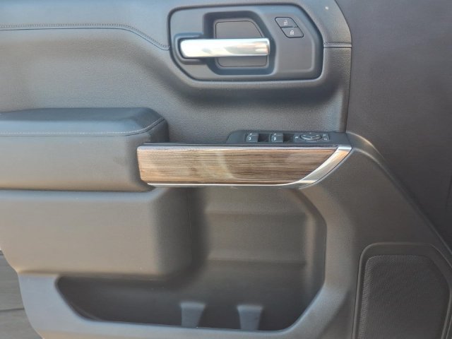 Used 2019 Chevrolet Silverado 1500 LT w/ All-Star Edition AWD/4WD image 14