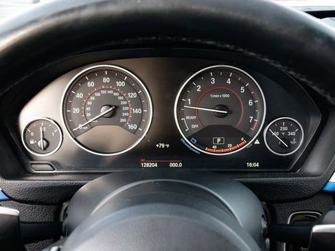 Used 2015 BMW 335i Sedan image 32