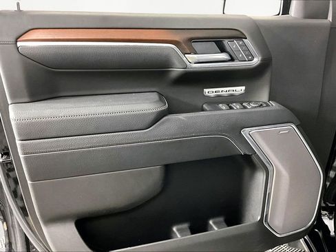Certified 2025 GMC Sierra 1500 Denali w/ Denali Reserve Package image 14