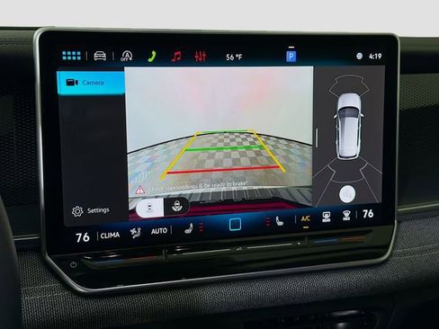 New 2026 Volkswagen Tiguan S image 15