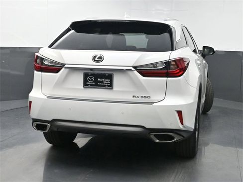 Used 2019 Lexus RX 350 350 w/ Accessory Package image 3