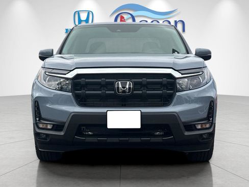 New 2026 Honda Ridgeline RTL image 8