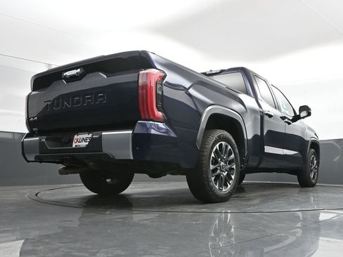 Used 2022 Toyota Tundra Limited image 44