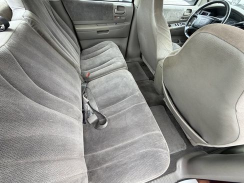 Used 2001 Dodge Dakota SLT image 15