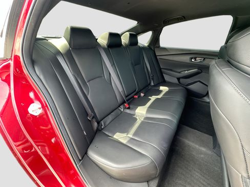 Used 2024 Honda Accord Sport image 25