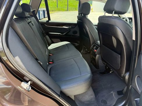 Used 2015 BMW X5 xDrive35i image 17