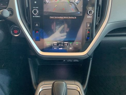 Certified 2024 Subaru Crosstrek 2.0i Premium AWD/4WD image 8