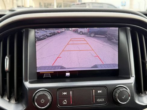 Used 2019 Chevrolet Colorado Z71 RWD image 24