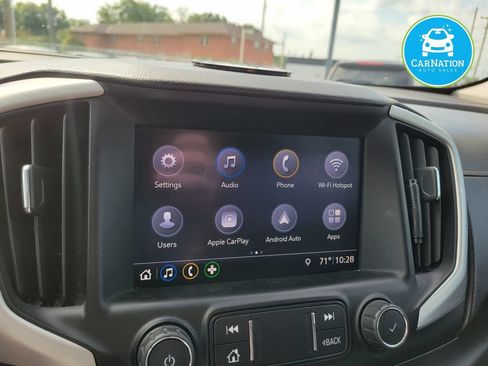 Used 2019 GMC Terrain SLT AWD/4WD image 20