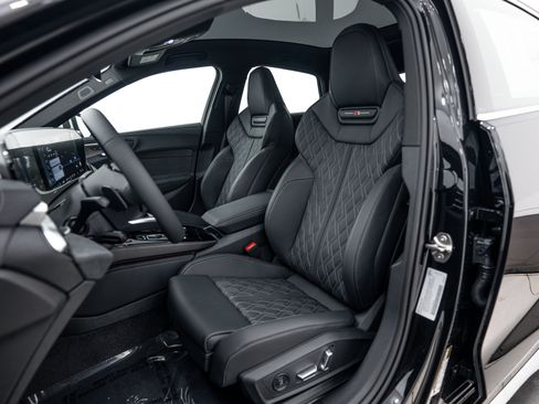 New 2026 Audi S5 Premium Plus AWD/4WD image 16