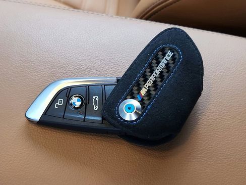 Used 2024 BMW M2 w/ Lighting Package image 40