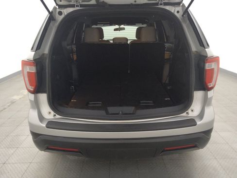 Used 2018 Ford Explorer 4WD image 29