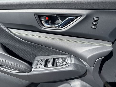 New 2026 Subaru Ascent Bronze Edition image 17