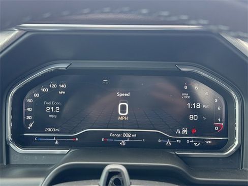 Used 2025 GMC Sierra 1500 Denali image 30