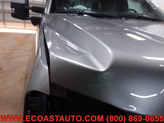Used 2023 Ford F350 Lariat w/ FX4 Off-Road Package AWD/4WD image 24