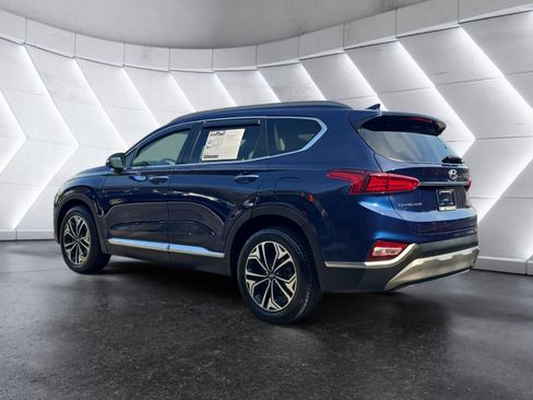 Used 2019 Hyundai Santa Fe FWD image 3