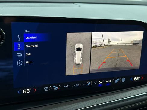 New 2026 Chevrolet Tahoe Premier image 22