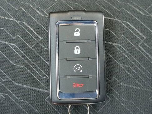 Used 2025 Dodge Charger Daytona R/T w/ Quick Order Package 25M R/T AWD/4WD image 33