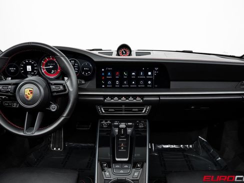 Used 2022 Porsche 911 Turbo S image 28