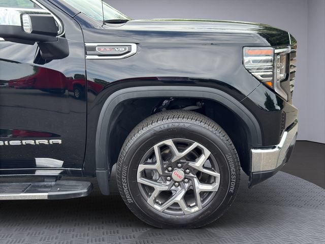Used 2026 GMC Sierra 1500 SLT w/ SLT Premium Package AWD/4WD image 29